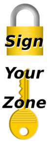 Sign Your Zone